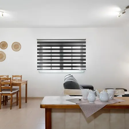 Alisios Del Patron Apartment Playa Honda (Lanzarote)