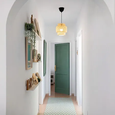 Alisios Del Patron Apartament Playa Honda (Lanzarote)