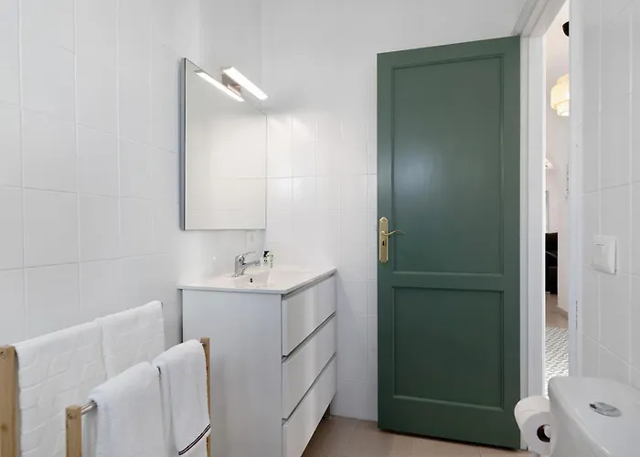 Apartmán Alisios Del Patron Playa Honda (Lanzarote)